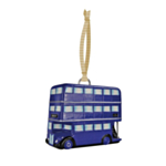Harry Potter® Nattbuss Julpynt
