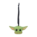 Baby Yoda Julgranskula