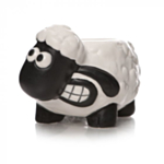 Shaun The Sheep Äggbägare