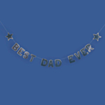 Best Dad Ever Girlang