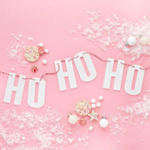 Ho Ho Ho Julgirlang