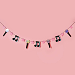 Musical Party Girlang
