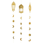 Ramadan Hängande Dekoration