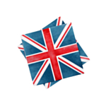 Union Jack Servetter