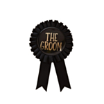 The Groom Prisrosett