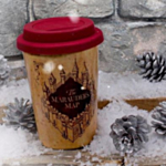 Harry Potter® Marauders's Karta Termoskopp