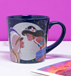 Disney Aladdin & Jasmine Mugg