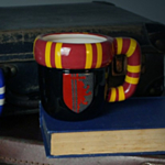 Harry Potter® Hogwarts Kopp
