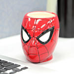Spiderman Mugg