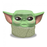 Star Wars Baby Yoda Premium Mugg