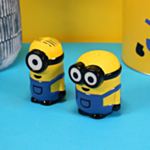 Minions Salt och Peppar Set