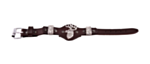 Oktoberfest Läderarmband