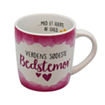 Verdens Sødeste Bedstemor Mugg