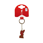 Liverpool FC® Nyckelring