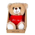 Tycker Om Dig Nalle