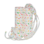 Konfetti Strössel Serpentiner
