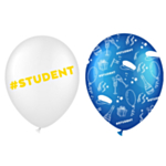 #Student Ballonger