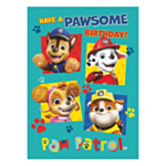 Have A Pawsome Birthday Paw Patrol® Födelsedagskort