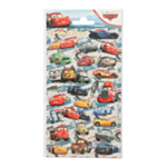 Cars® Glitter Klistermärken