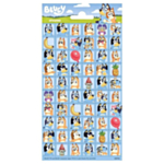 Bluey® Klistermärken