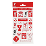 Liverpool FC® Klistermärken