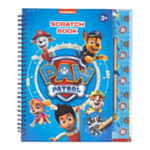 Paw Patrol® Skrapbok