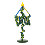 Svensk Midsommarstång