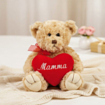 Mamma Nallebjörn