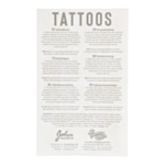 Emil i Lönneberga® Falska Tatueringar