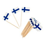 Finland Cocktailflaggor
