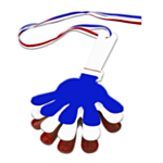 Norsk Handklappa