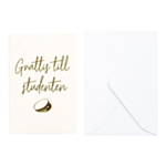 Grattis Till Studenten Kort Litet
