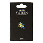 Sverige Pin