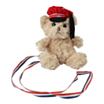 Norsk Student Nalle