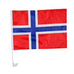 Norsk Bilflagga