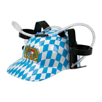 Oktoberfest Ölhatt