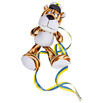 Tiger Studentnalle