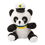 Panda Studentnalle