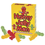 Horny Men Gélegodis