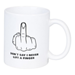 Fuck You Mugg