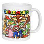 Super Mario® & Vänner Mugg