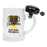 Beer Drinking Champion Ölglas