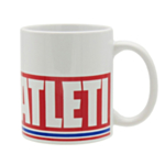 Atletico Madrid® Mugg
