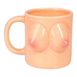 Bröst Mugg