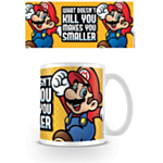Super Mario® What Doesn’t Kill You Mugg