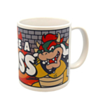 Super Mario® Bowser Mugg