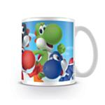 Super Mario® Yoshi Mugg