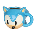 Sonic® Mugg