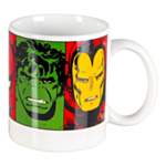Marvel® Avengers Mugg