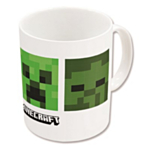 Minecraft® Mugg